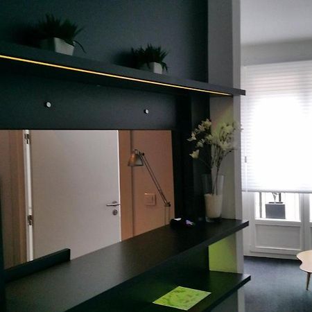 Residence O Lit 斯特拉斯堡 外观 照片