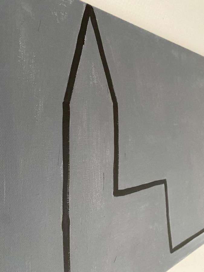 Residence O Lit 斯特拉斯堡 外观 照片