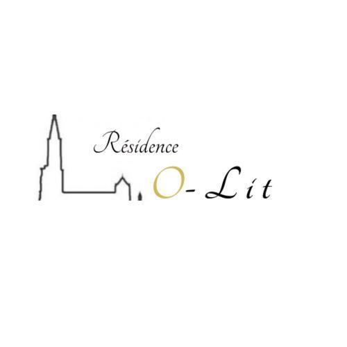 Residence O Lit 斯特拉斯堡 外观 照片