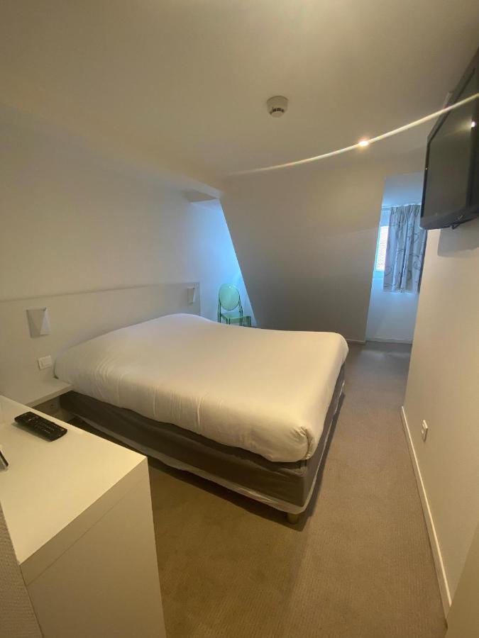 Residence O Lit 斯特拉斯堡 客房 照片