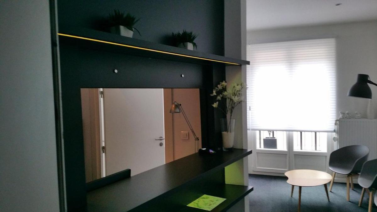 Residence O Lit 斯特拉斯堡 外观 照片