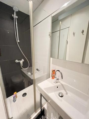 Residence O Lit 斯特拉斯堡 外观 照片